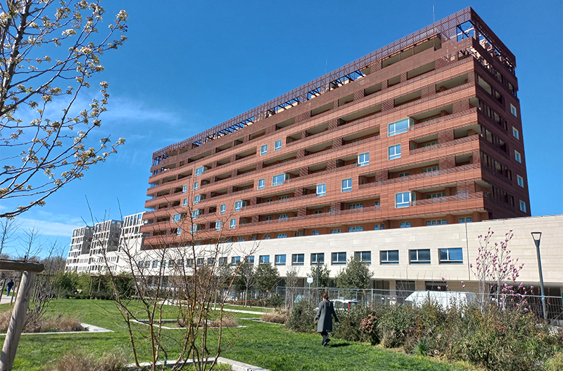 Porta Vittoria, Milano2